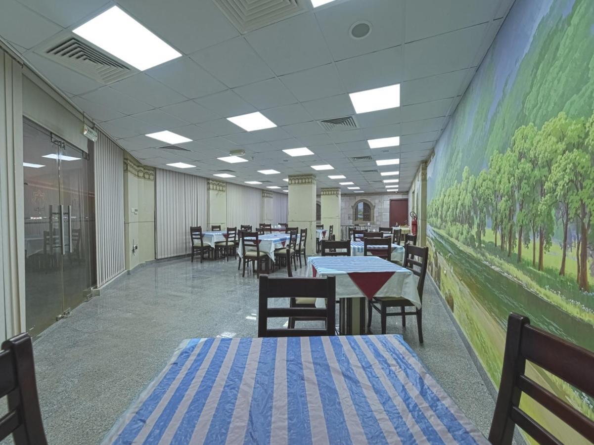 Platinium Hotel Apartments Seeb Exterior foto