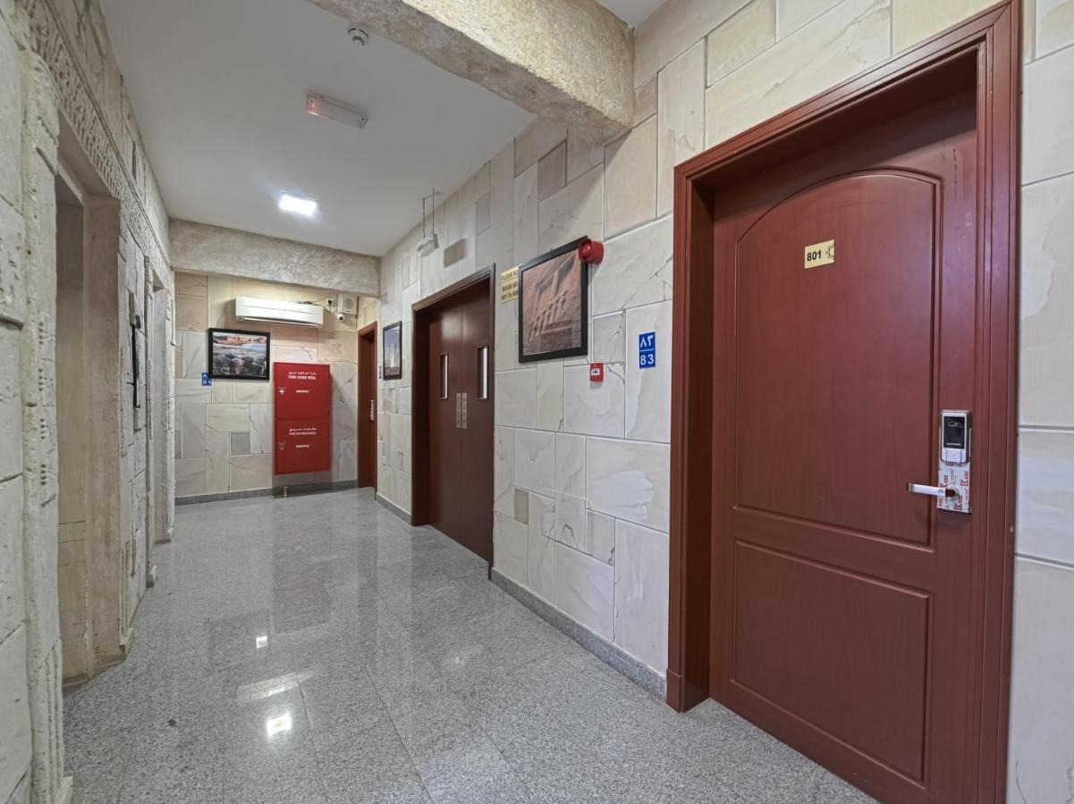 Platinium Hotel Apartments Seeb Exterior foto